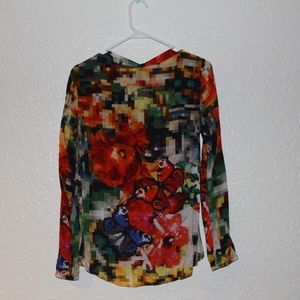 shirt desigual